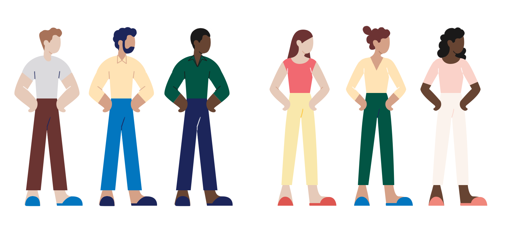 amazon-characters