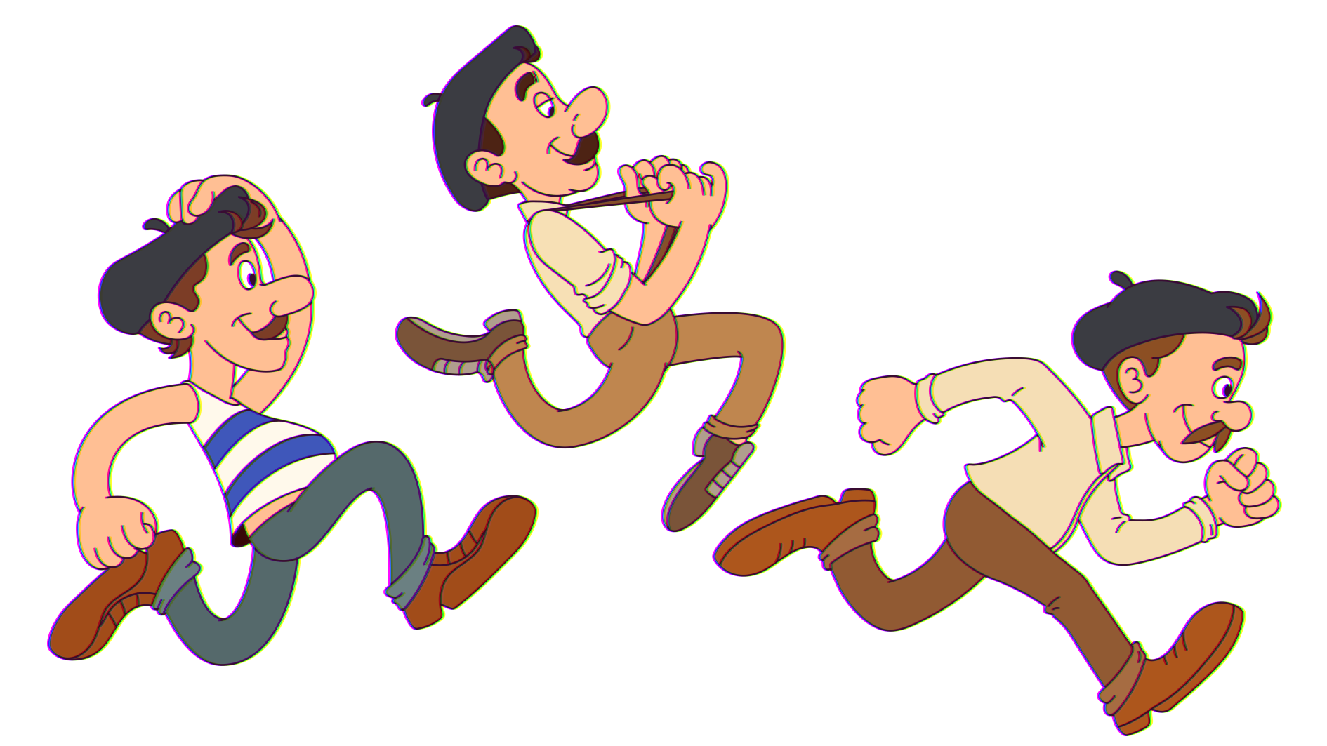 moustachus-characters2