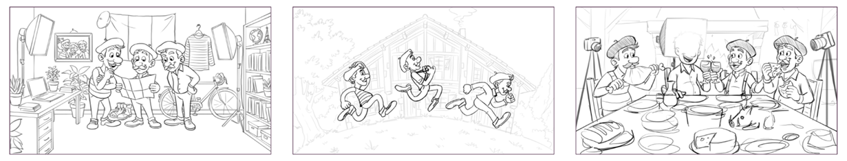 moustachus-storyboard